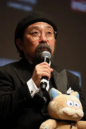 Nobuhiro Yamashita