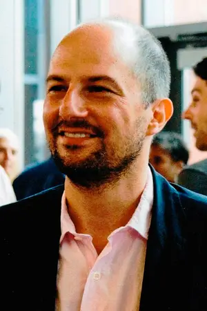 Anthony Weintraub
