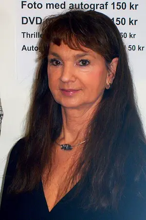Кристина Линдберг