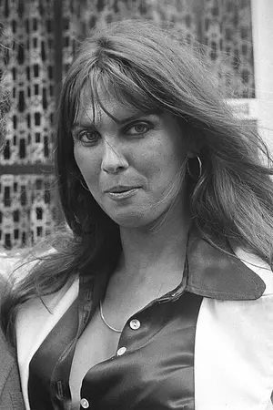 Caroline Munro