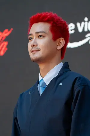 Xiong Ziqi