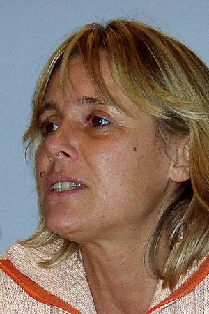 Federica Sciarelli