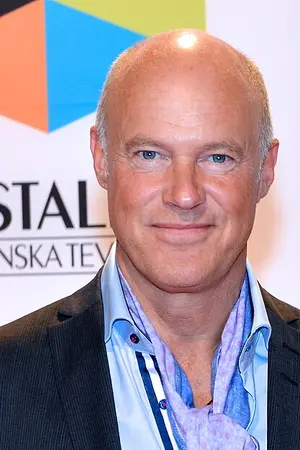 Stefan Sauk