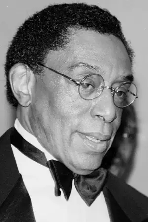 Don Cornelius
