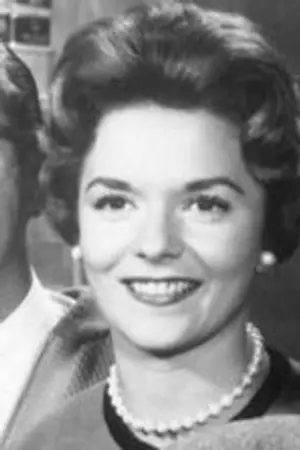 Janet De Gore