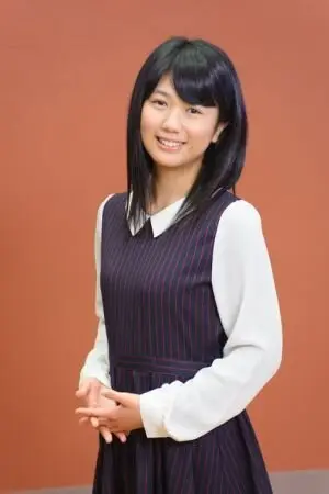 Eri Sogabe