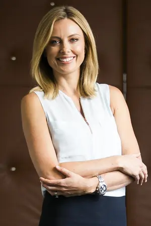 Allison Langdon
