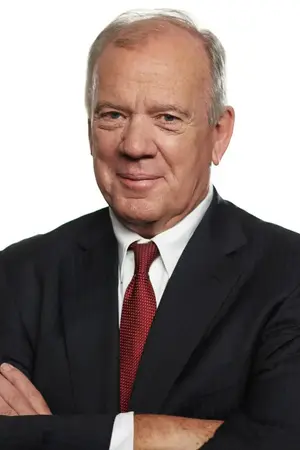 Mike Willesee