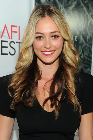 Elizabeth Masucci