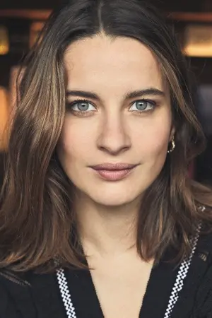 Rebecca Marder