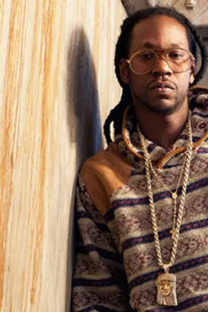 2 Chainz