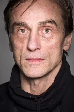 André Hennincke