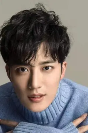 Wang Yan Yang