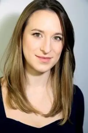 Sarah Daykin