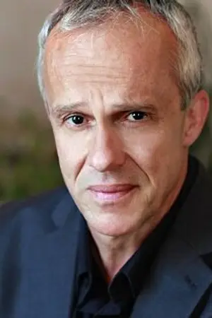Crispin Redman
