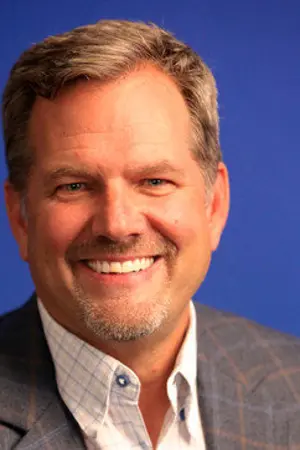 Jeff Proctor