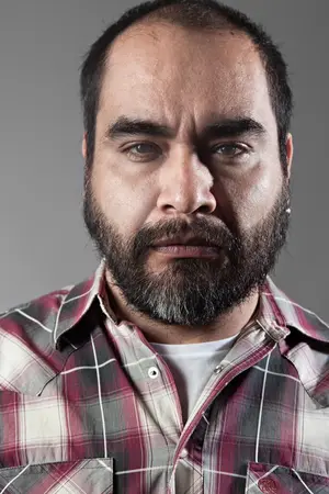 Mauricio Pimentel