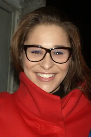 Anna Szymańczyk