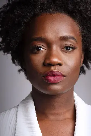 Madeline Appiah