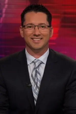 Todd Grisham