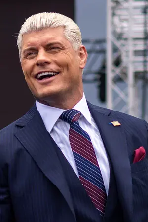 Cody Rhodes