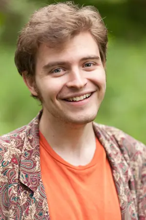 Taylor Abrahamse