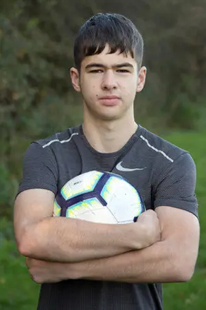 Louis Dunn