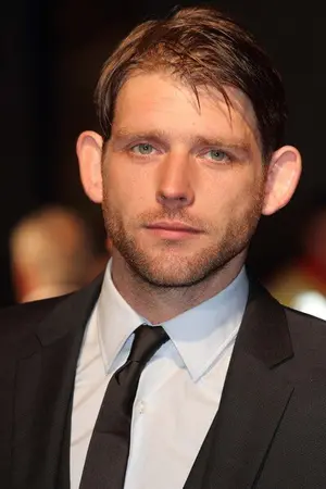 Christopher Coghill