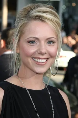 Collette Wolfe