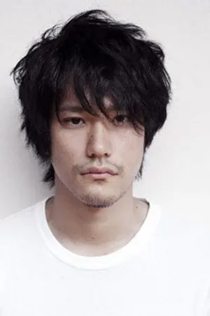 Kenichi Matsuyama