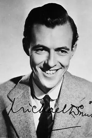 Michael Denison