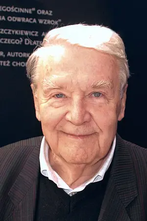 Leonard Pietraszak
