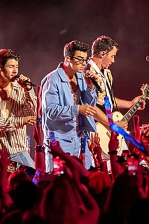 Jonas Brothers