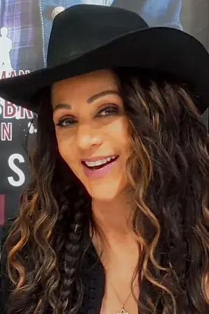 Persia White