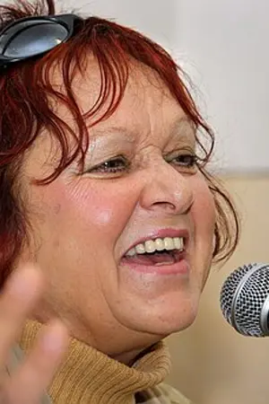 Zdeňka Lorencová