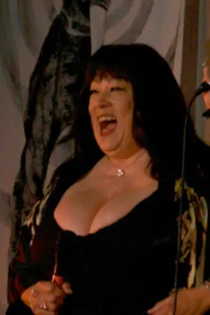 Tura Satana