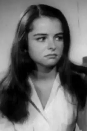 Susan Bernard