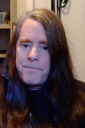 Chad Channing