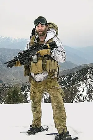 Jason Everman