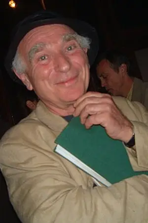 Кен Кэмпбелл