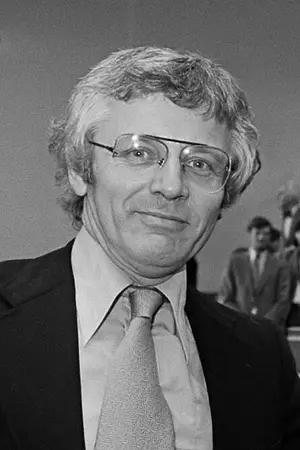 Eric van der Donk