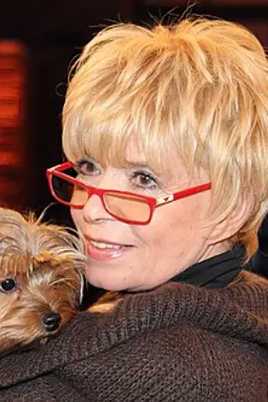 Ingrid Steeger