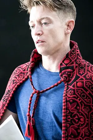 André de Vanny