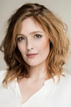 Julie Agnete Vang