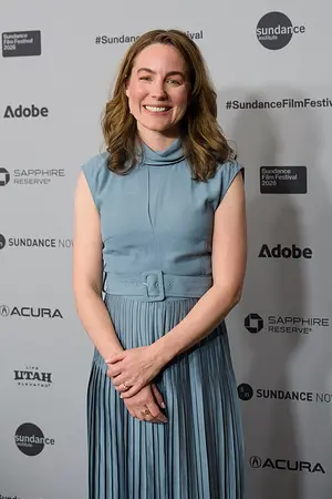 Elizabeth Wolff