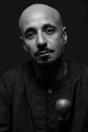 Sabri Saad El-Hamus
