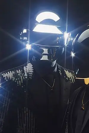 Daft Punk