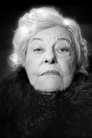 Marianne Hoppe