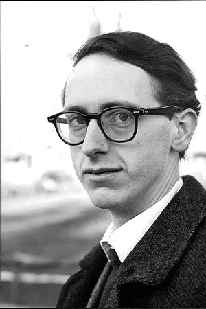 Jonas Cornell