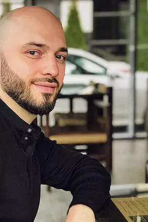 Indar Dzhendubaev